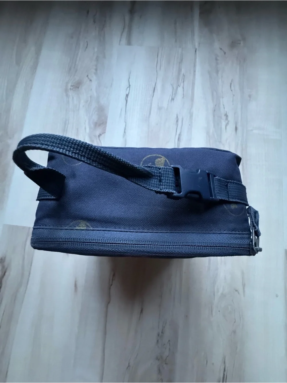 Lands End Backpack and Lunch Set! Like New!